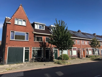 Groeneweg in Utrecht (27m2)