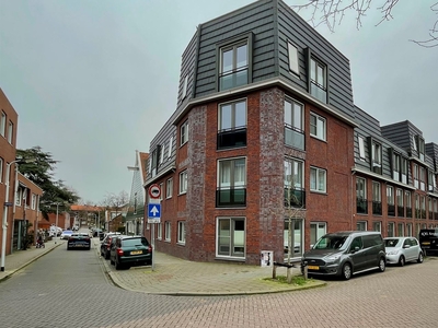 Grootscheepmakersstraat 1 A9