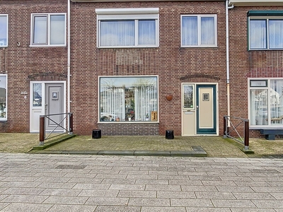 Grote Kade 5