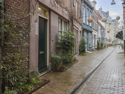 Hagelstraat 5 c