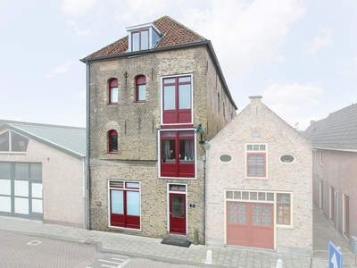 Havenstraat 30