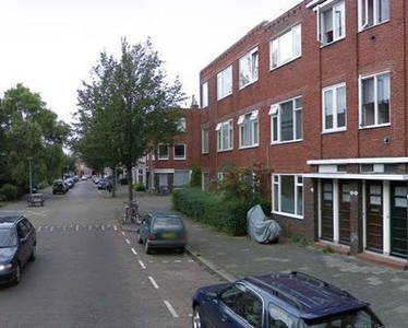 Helper Weststraat in Groningen (75m2)