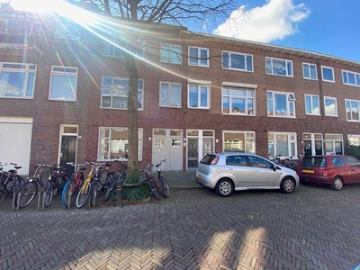 Hermannus Elconiusstraat in Utrecht (92m2)