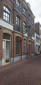 Hofstraat in Kampen (150m2)