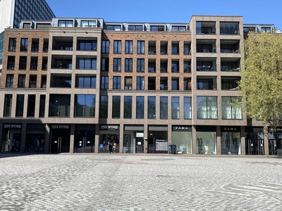 Hollandse Toren in Utrecht (120m2)