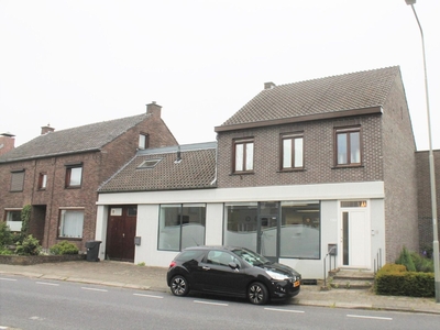 Houtstraat in Grevenbicht (125m2)