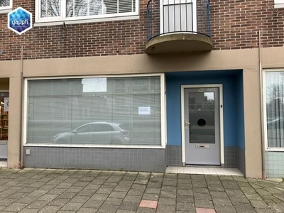 in Hoorn (40m2)