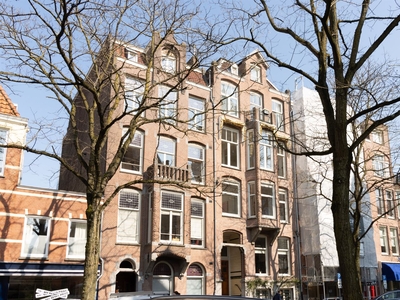 Jacob Obrechtstraat 23 III