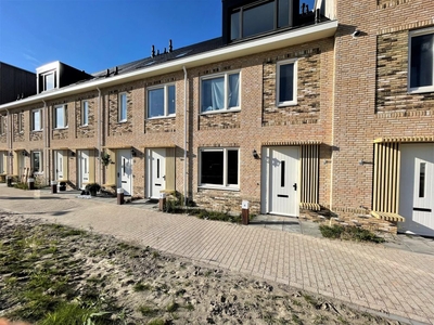 Jacques Lebrunstraat in Almere (74m2)