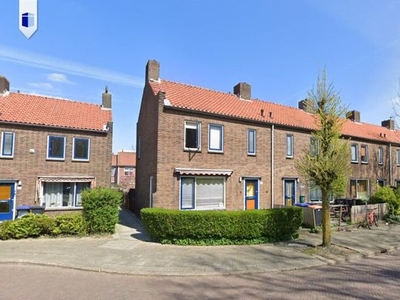 Jan Campertstraat in Zwijndrecht (98m2)