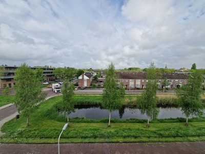 Jan van Goyenplantsoen in Voorschoten (70m2)