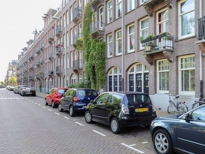 J.J. Cremerplein in Amsterdam (60m2)