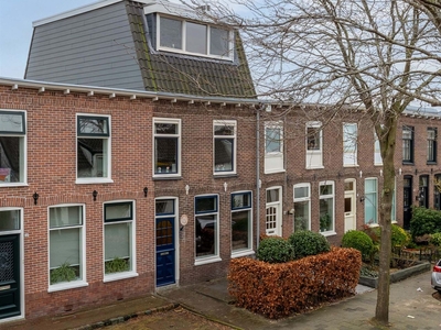 Kanaalstraat 172