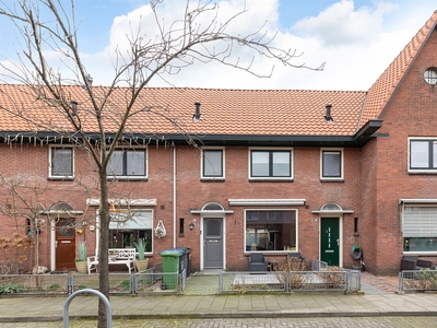 Kapteynstraat 12