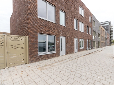 Katadreuffestraat in Rotterdam (120m2)