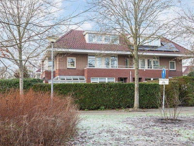 Kennemerpark in Overveen (200m2)