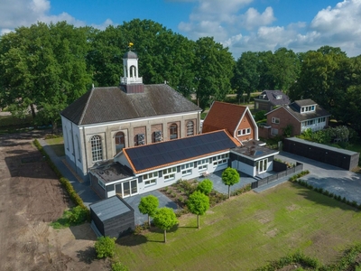 Kerklaan in Schoonoord (144m2)