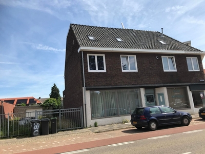 Kerkraderweg in Heerlen (90m2)