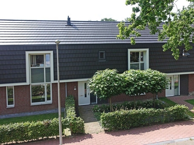 Kloetenweg 14