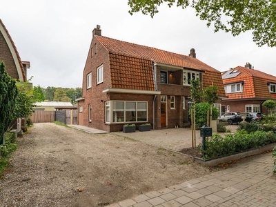 Klokjeslaan in Maarssen (136m2)