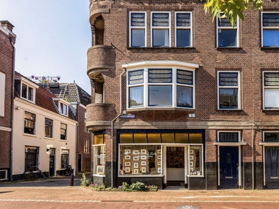 Korevaarstraat 51 51a