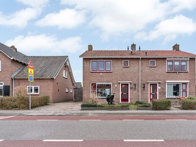 Kornet van Limburg Stirumstraat 53