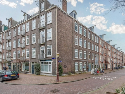 Korte Blekersstraat 22 -H