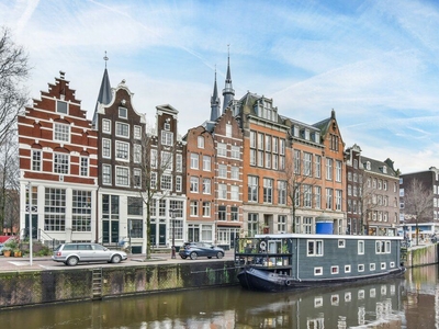 Korte Prinsengracht 11