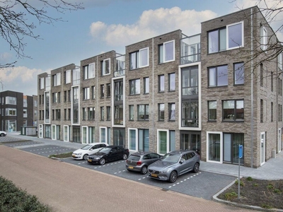 Laan der Techniek in Veenendaal (72m2)