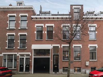 Lambertusstraat 1 a