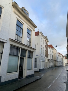 Lambrechtstraat in Middelburg (29m2)