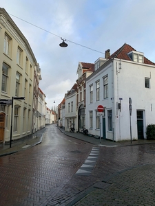 Lambrechtstraat in Middelburg (29m2)