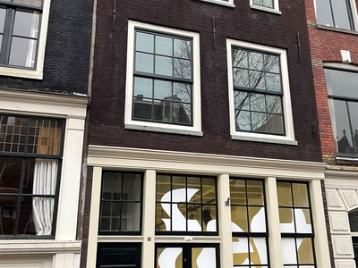 Lauriergracht 11 1