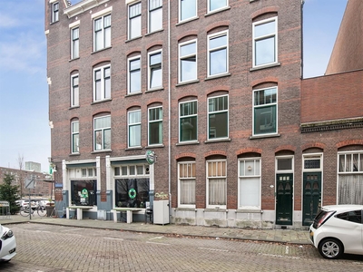 Laurierstraat 19 01