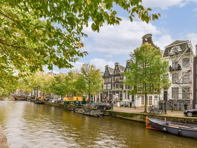 Leidsegracht 55