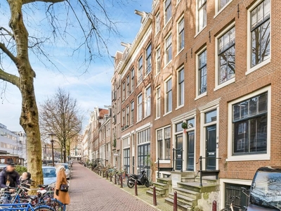 Lijnbaansgracht 340