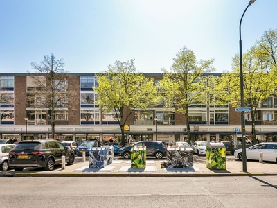 Maasstraat in Apeldoorn (76m2)