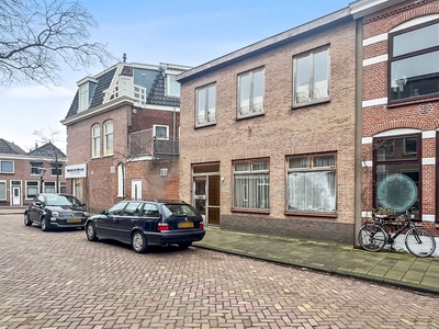 Magdalena Moonsstraat 2