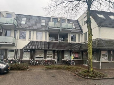 Margrietstraat in Uden (66m2)