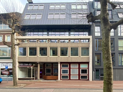 Mariënburgsestraat 63