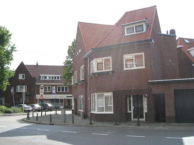 Mauritsstraat in Eindhoven (50m2)