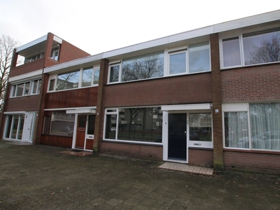 Merantistraat in Tilburg (95m2)