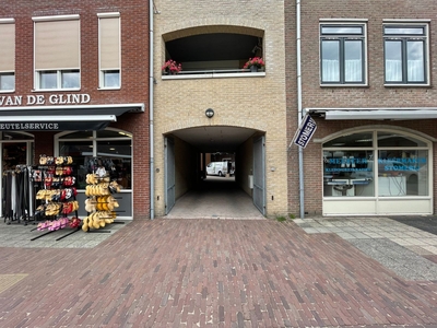 Molenstraat in Putten (108m2)