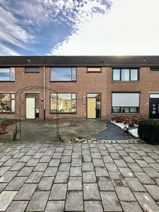 Mozarthof in Terneuzen (107m2)