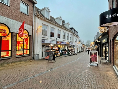 Muntstraat 3