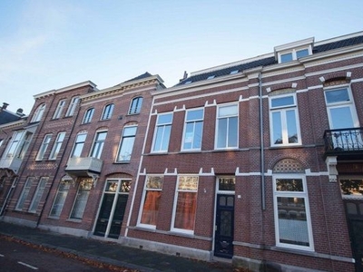 Nieuwe Boschstraat in Breda (65m2)