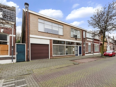 Nijverstraat 153