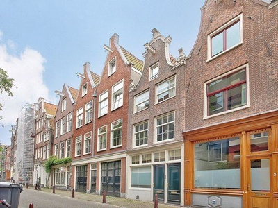 Noorderkerkstraat 4 b