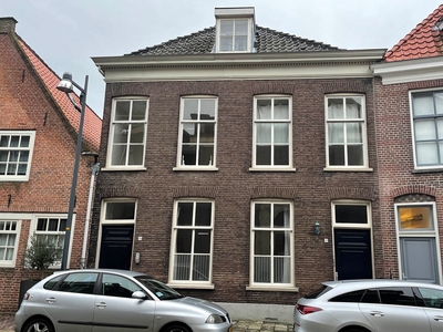 Oliestraat 19 a