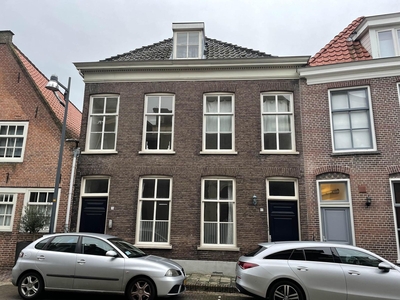 Oliestraat in Zaltbommel (43m2)